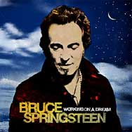 pelicula Bruce Springsteen – Working on a Dream –